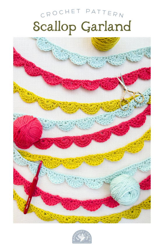 Crochet 103: How to Read a Pattern & Choose Your Yarn
