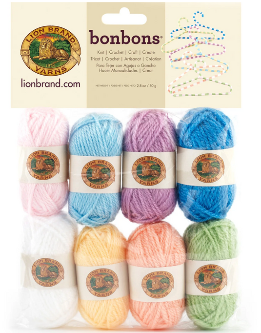 LBY - Bonbons